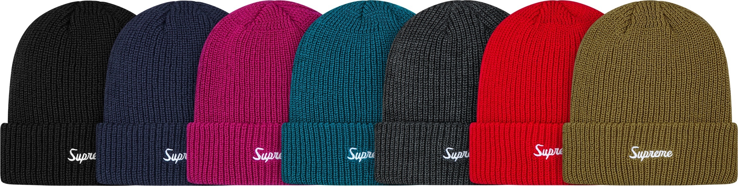 Loose Gauge Beanie